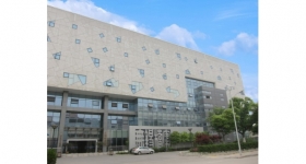 無(wú)錫市檔案大樓